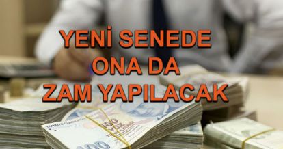 MTV'ye de zam geliyor...