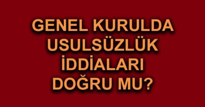 Şaibeli duruşma başlıyor...