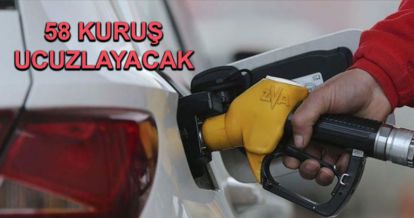 Sürpriz indirim!..