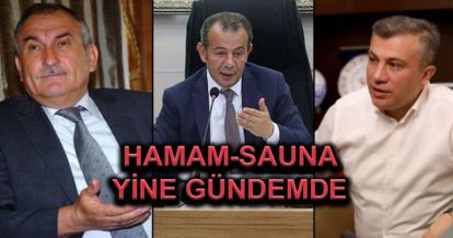 Yılmaz'dan sonra Güner de Özcan'a cevap verdi...