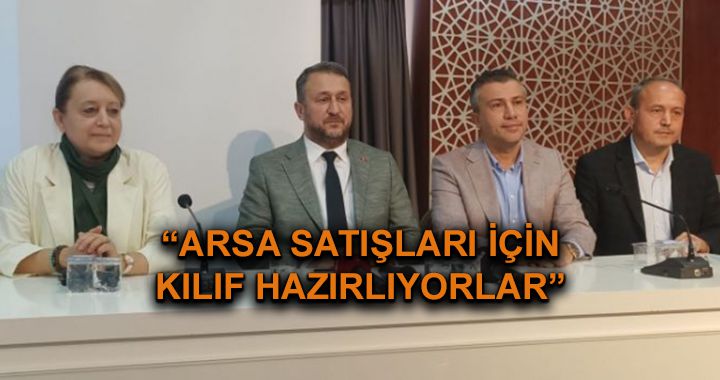 Akbay bütçenin hesabını sordu