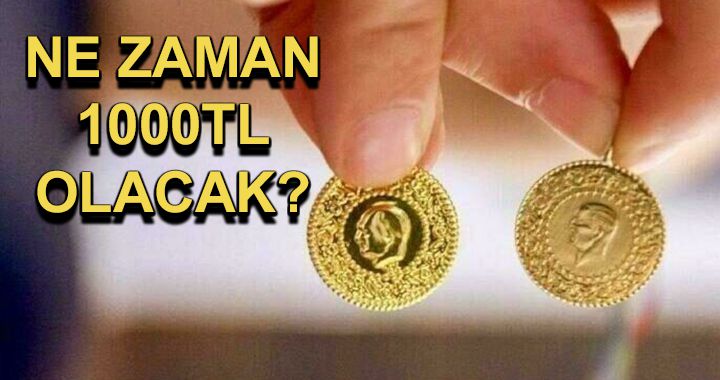 Altın daha artacak mı?