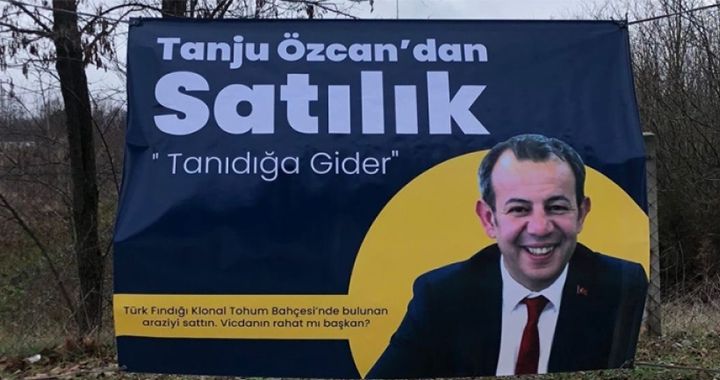 Fidanlık satışı ile ilgili açılan dava sonuçlandı