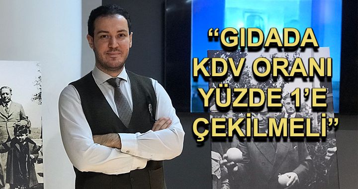 Gıda mühendislerinden zam tepkisi