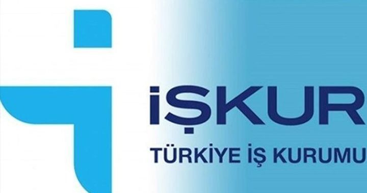 İŞKUR’dan duyuru...