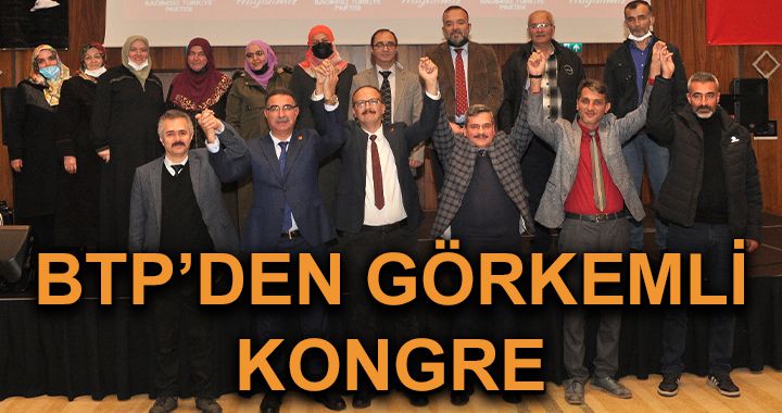 Millet İttifakı’na yeni ortak mı geliyor?