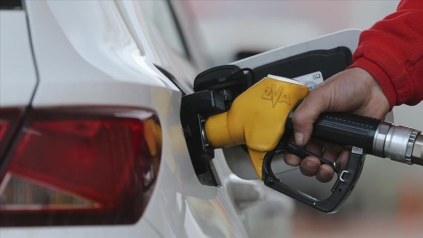 Motorin ve LPG’de indirim...