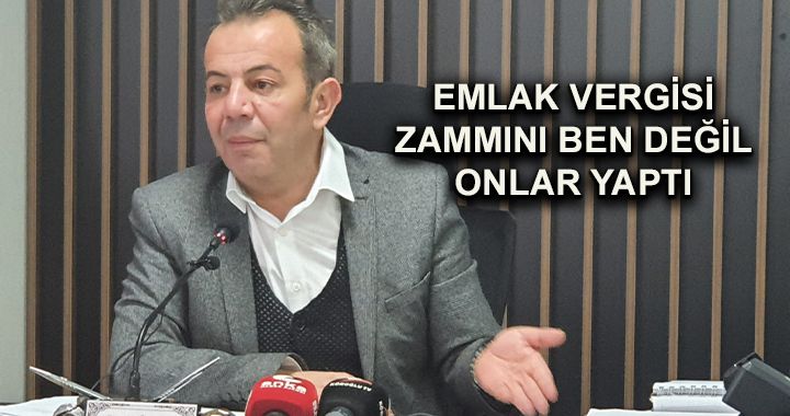Özcan, 