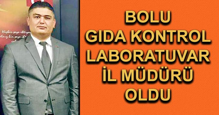 Ülkücü Müdür görevine başladı