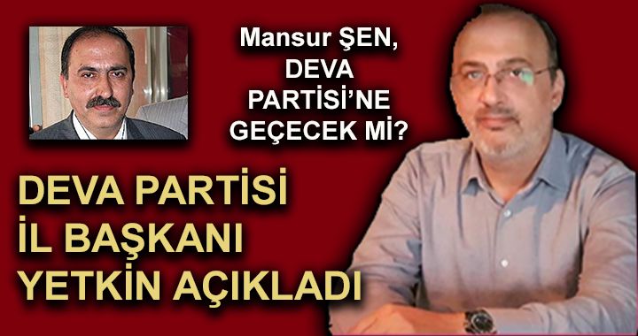 Yetkin, Şen’i davet etti mi?