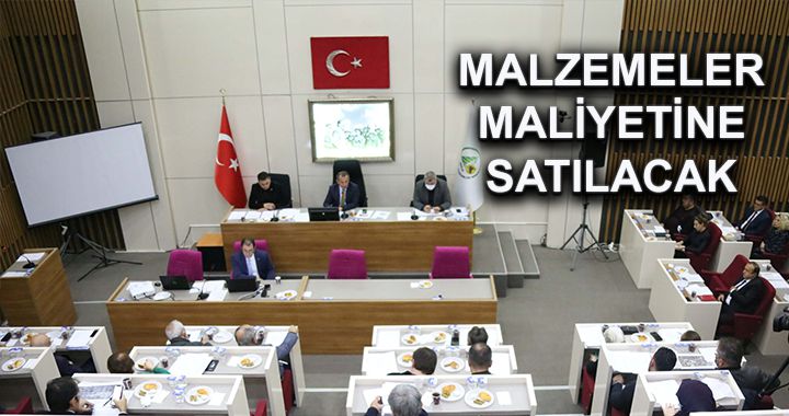 Yığılca’ya Bolu’dan kıyak...