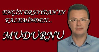 MUDURNU