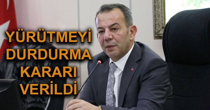 Özcan “Kına yaksınlar ama vazgeçmedim”