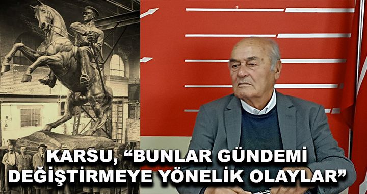 Karsu, 