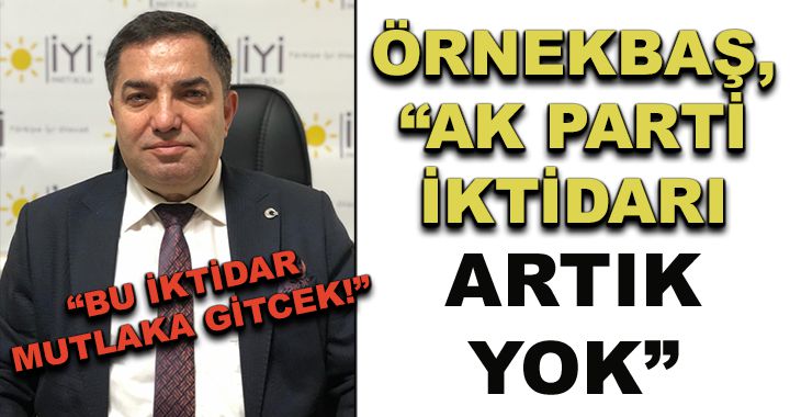 Örnekbaş, 