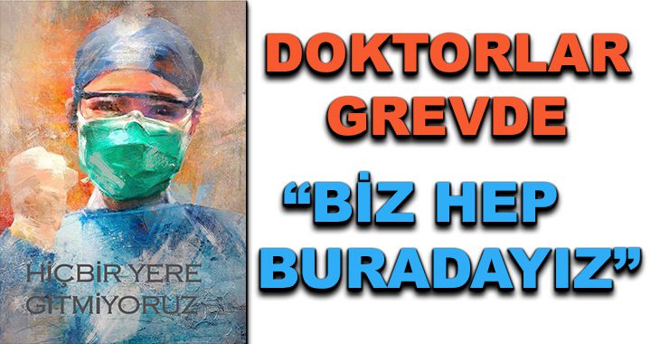 Doktorlar, 