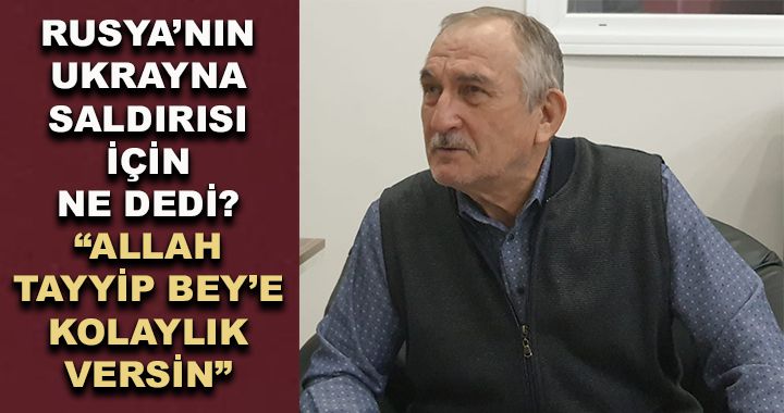 Yılmaz, 