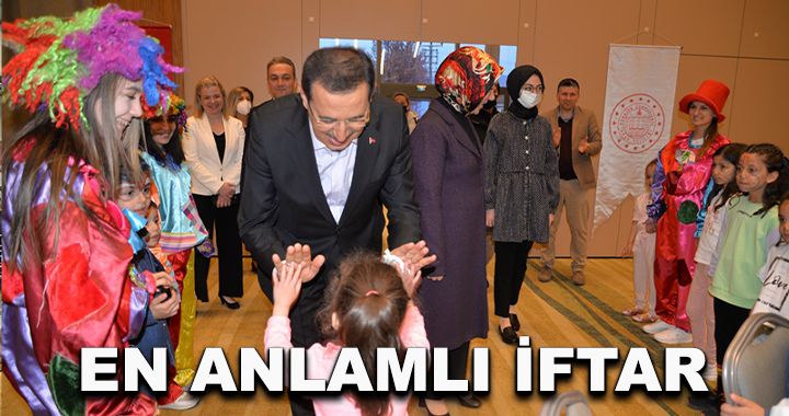 Peygamber (SAV)’in hayatını örnek gösterdi