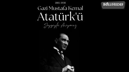 Gazi Mustafa Kemal Atatürk