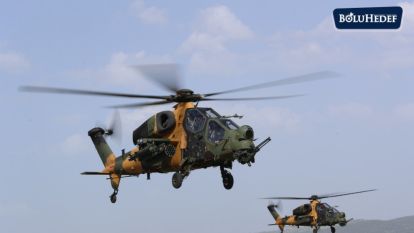 TÜRK HAVACILIK VE UZAY SANAYİSİ PAKİSTAN IDEAS FUARI'NDA