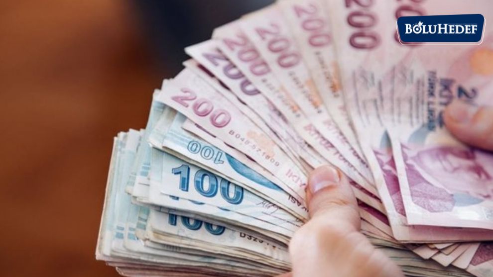 İŞTE ASGARİ ÜCRET İÇİN KONUŞULAN RAKAM