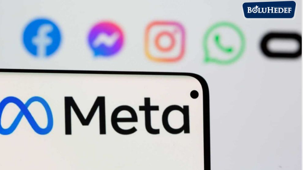 META'YA AVRUPA'DAN DEV CEZA !