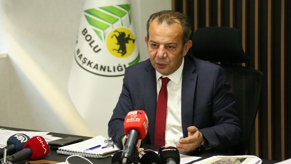 TANJU ÖZCAN GENEL SEÇİM İÇİN TARİH VERDİ