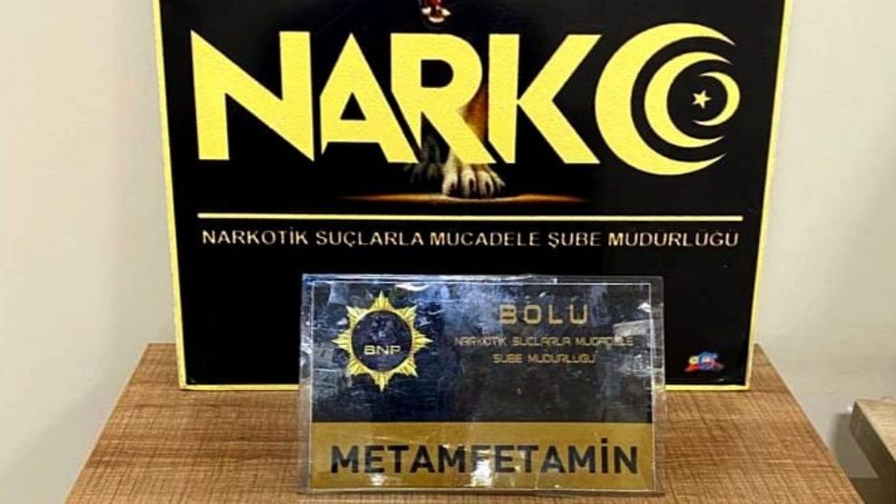 TEM'DE UYUŞTURUCU OPERASYONU:  3 GÖZALTI
