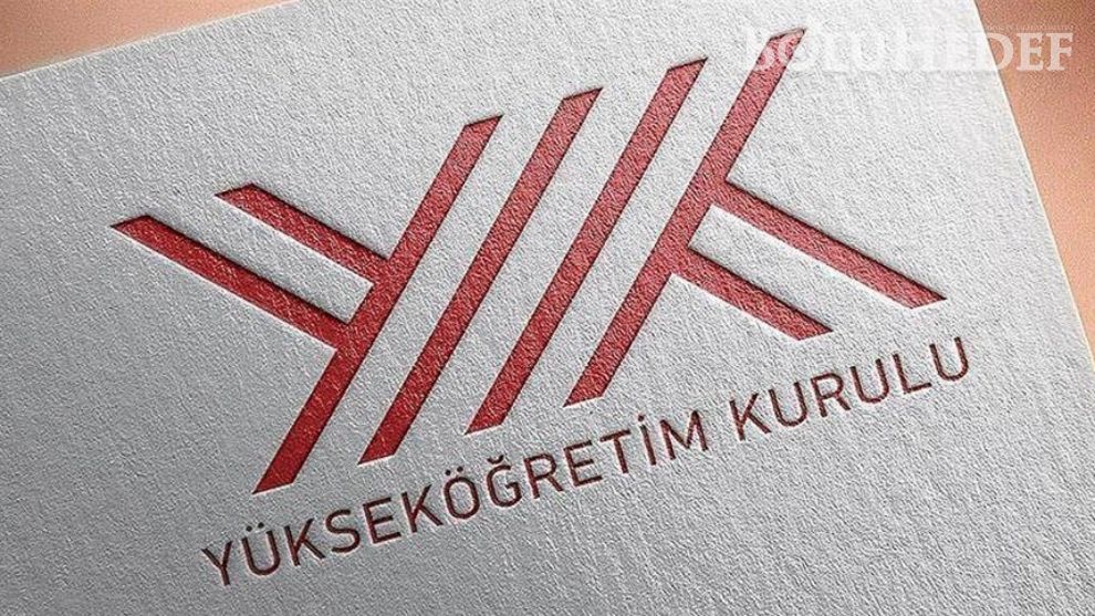 Yükseköğretim Kurulu Akademik Hareketlilik Projesi başlıyor