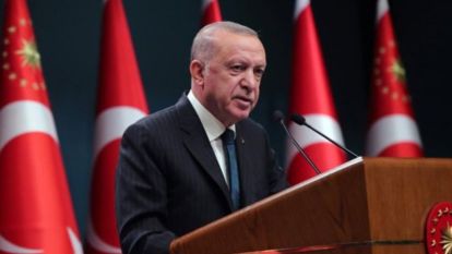 ASGARİ ÜCRET 8500 TL OLDU