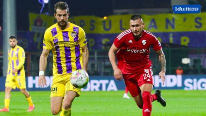 EYÜPSPOR:0 BOLUSPOR:0