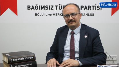 BTP'Lİ MUSTAFA YAĞCI OKULLARDAKİ GRİP SALGININA DİKKAT ÇEKTİ
