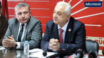 CHP'Lİ AHMET KURT'TAN SEÇİMDE MİLLET İRADESİ VURGUSU
