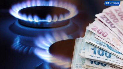 DOĞALGAZ HİZMET BEDELLERİNE YÜZDE 84 ZAM