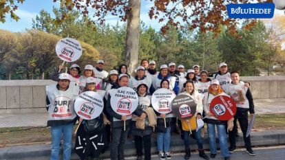 ECZACILAR: "İLAÇ YOKLUĞUNUN SEBEBİ BİZ DEĞİLİZ"
