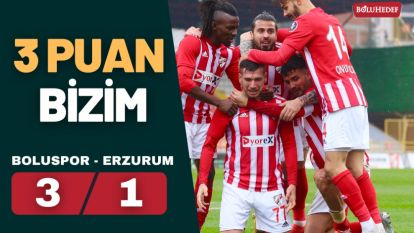 ERZURUM'U 3 GOLLE GEÇTİK