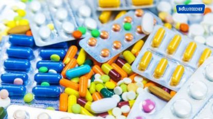 İLAÇ FİYATLARINA  %36,77 ZAM GELDİ
