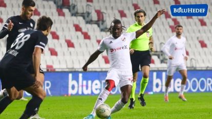 İZMİR'DE AĞIR HEZİMET