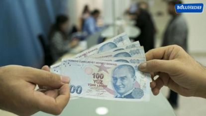 KIDEM TAZMİNATI VE İŞSİZLİK MAAŞI DEĞİŞTİ