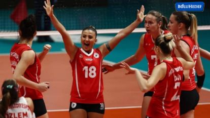 KÖROĞLU'NUN KIZLARI FENERBAHÇE'Yİ AĞIRLIYOR