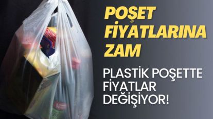 MARKETLER ZAM YAPMAYA HAZIRLANIYOR