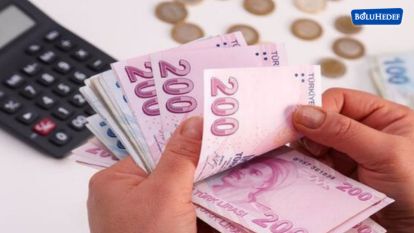 2023'TE ALACAĞI EN DÜŞÜK MAAŞ BELLİ OLDU
