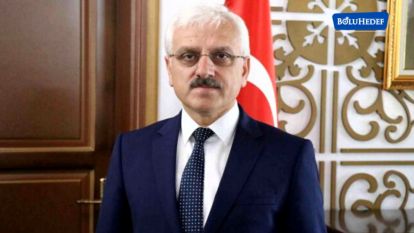 ''TOPLUMUN MERKEZİ AİLE, AİLENİN DE MİHENK TAŞI KADINLARDIR''  