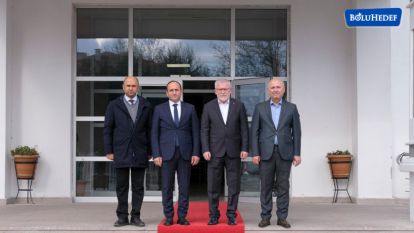 SINAVLARDA KULLANILAN KALEMLER İHTİYAÇ SAHİBİ ÖĞRENCİLERE VERİLECEK