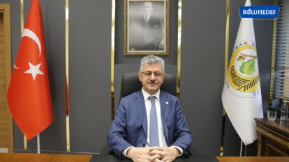 YANAN ORMANLIK ALANLAR AĞAÇLANDIRILIYOR