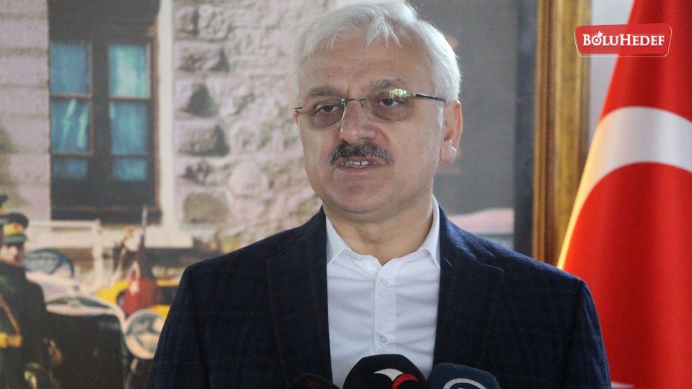 BOLU'DA YILBAŞINDA 2 BİN 400 POLİS VE JANDARMA GÖREV YAPACAK