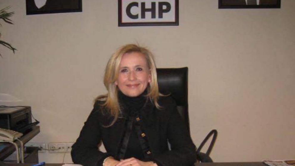 ÇOCUK İSTİSMARI OLAYI ÜZERİNDEN AK PARTİ'YE YÜKLENDİ