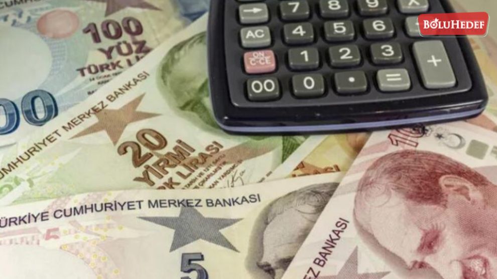 İŞTE KALEM KALEM YENİ ÜCRETLER