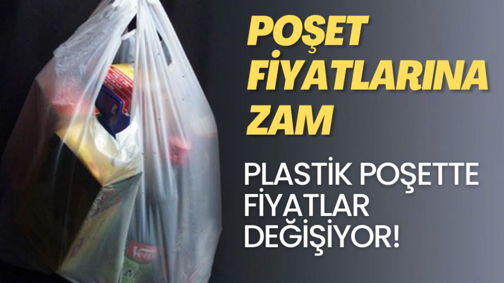 MARKETLER ZAM YAPMAYA HAZIRLANIYOR