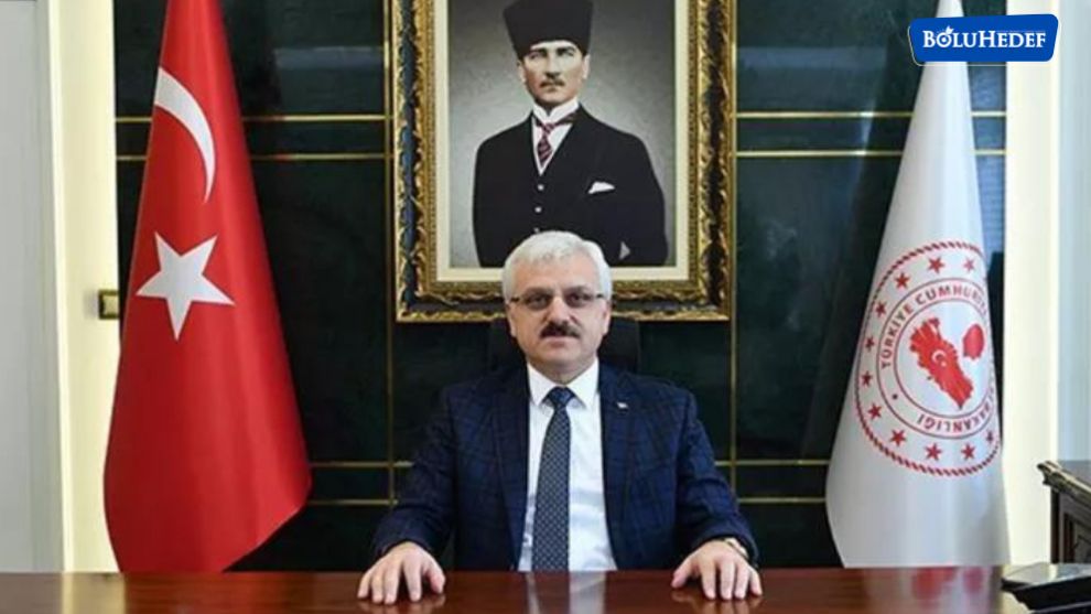VALİ KILIÇ'TAN İNSAN HAKLARI GÜNÜ MESAJI